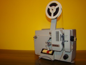 projektors